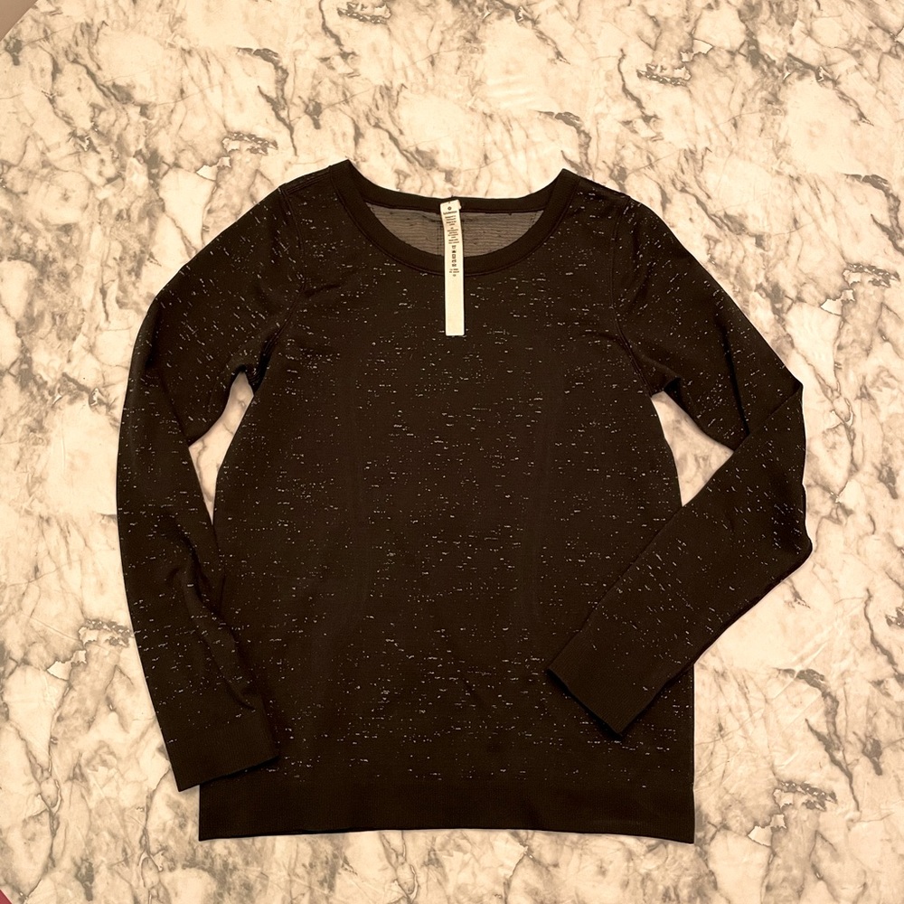 Lululemon long sleeve shirt